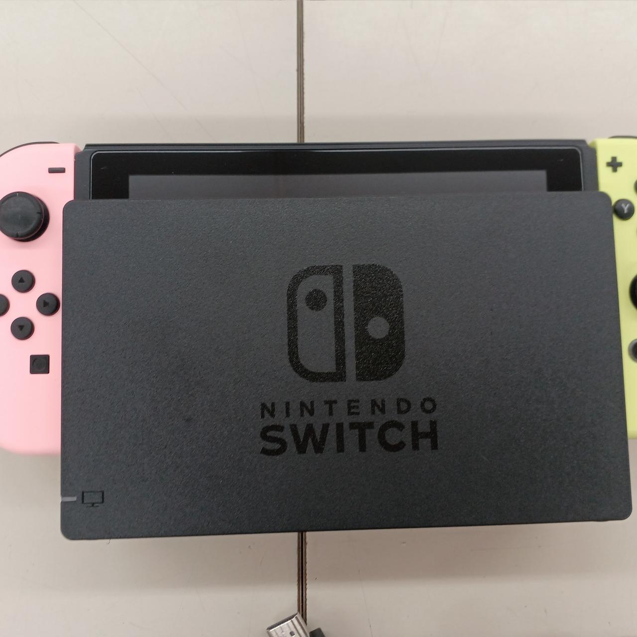 バッテリー強化版　NintendoＳwitch