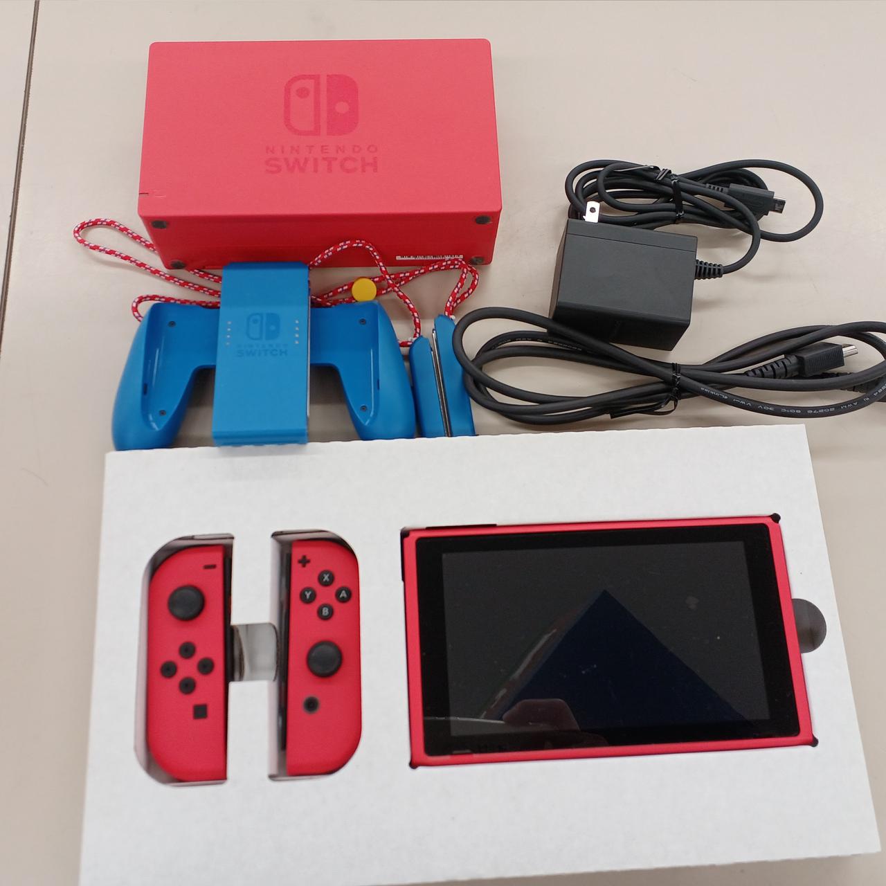 ニンテンドーSwitch ジャンク品 NINTENDO|※ジャンク※ ニンテンドースイッチ|HARDOFFオフモール