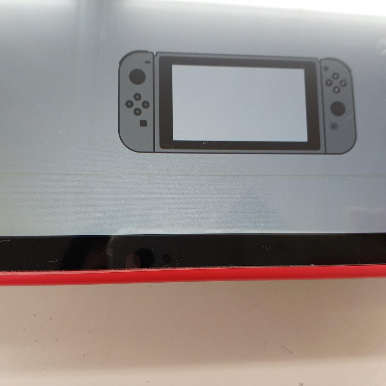 NINTENDO|ジャンク品 SWITCHマリオレッド×ブルーセット|HARDOFF