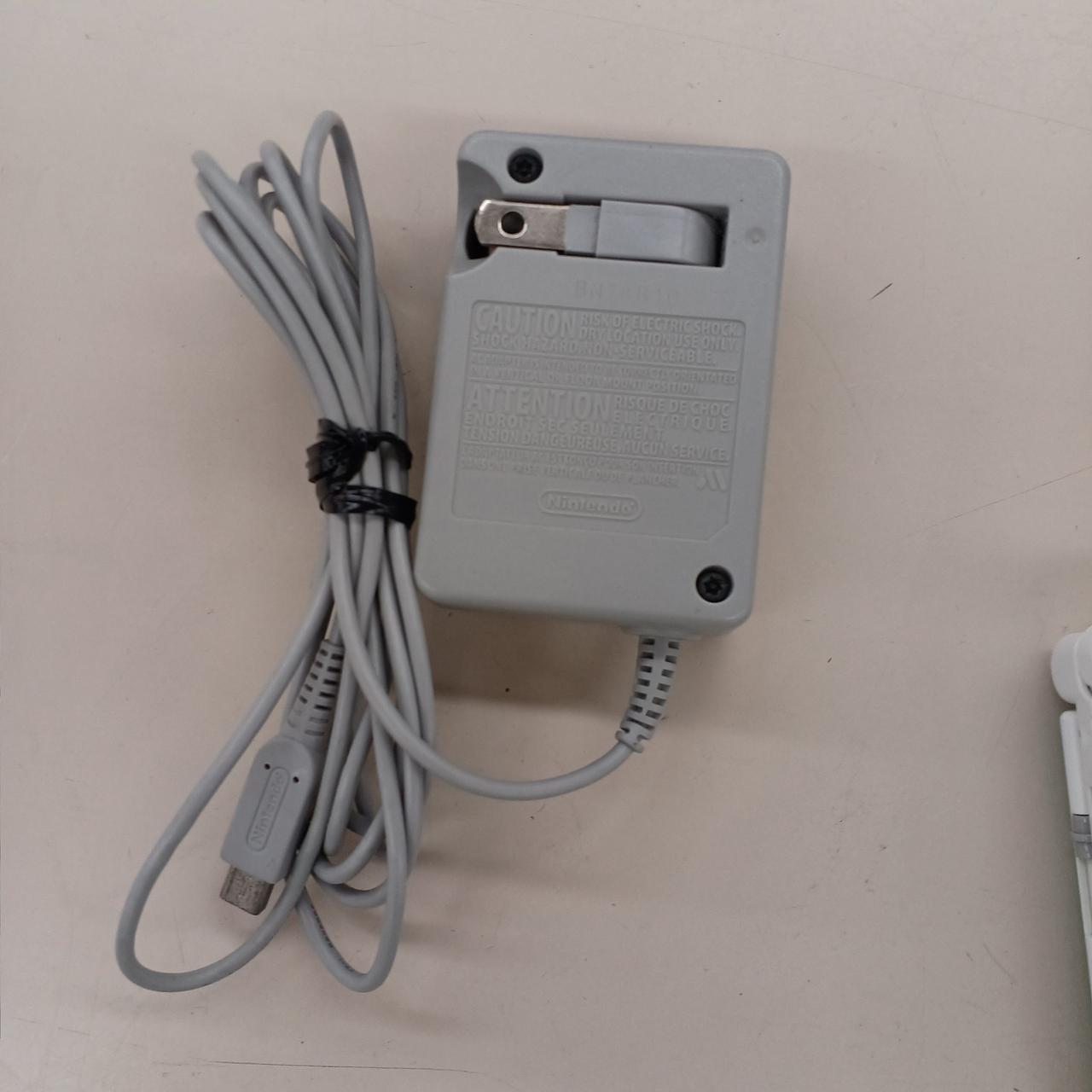 別売充電器付き