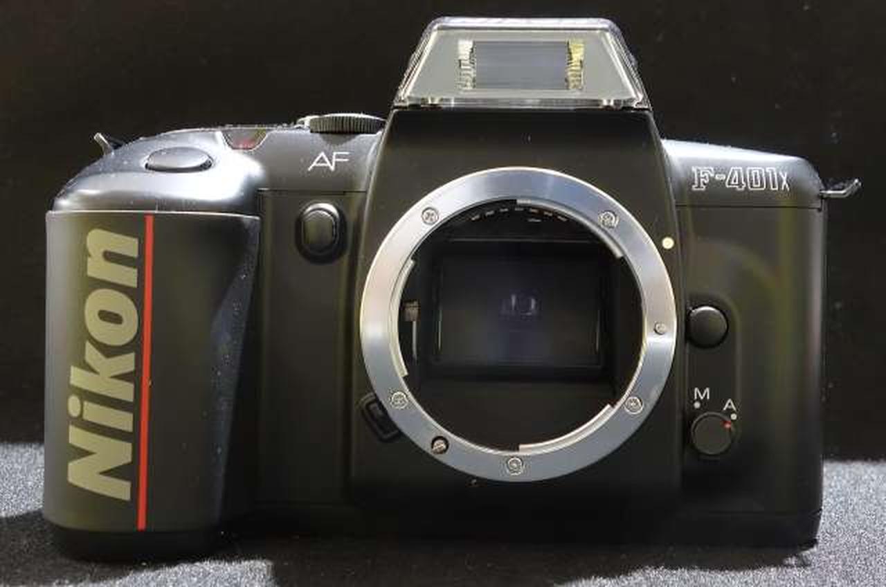 ニコン(NIKON)|フィルム一眼レフ|HARDOFFオフモール（オフモ