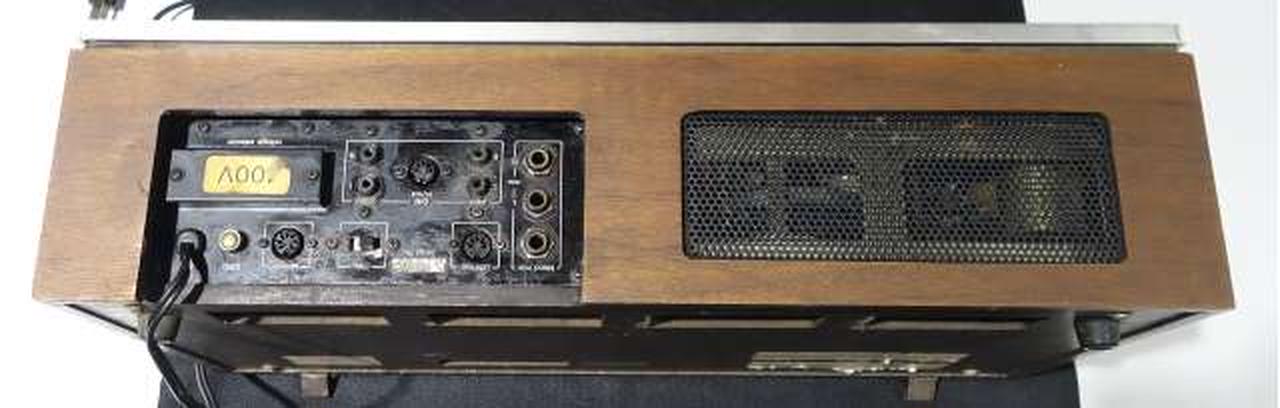 ナカミチ(NAKAMICHI)|カセットデッキ|HARDOFFオフモール（オフモ