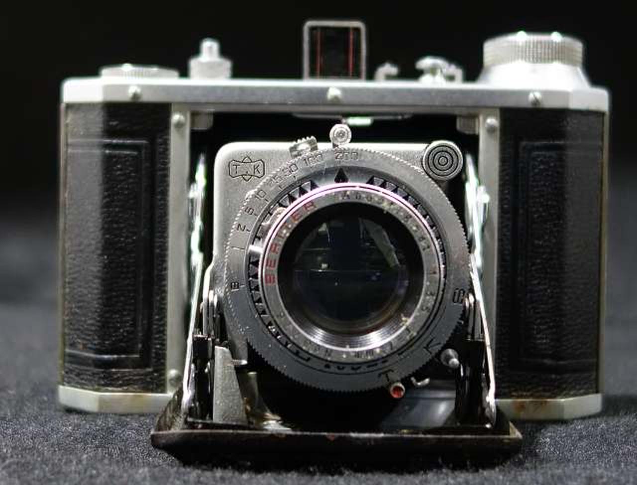 蛇腹のカメラのセットてす FRANK SIX|蛇腹カメラ|HARDOFFオフモール（オフモ