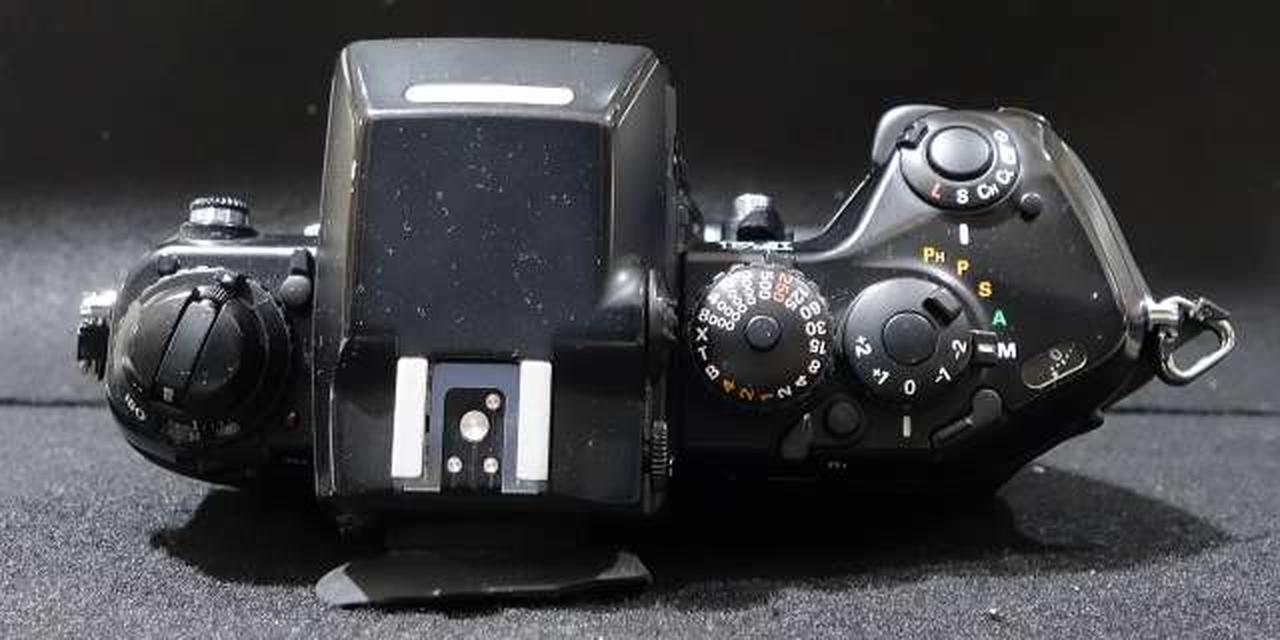 ニコン(NIKON)|フィルム一眼レフ|【ハードオフ公式通販】オフモール