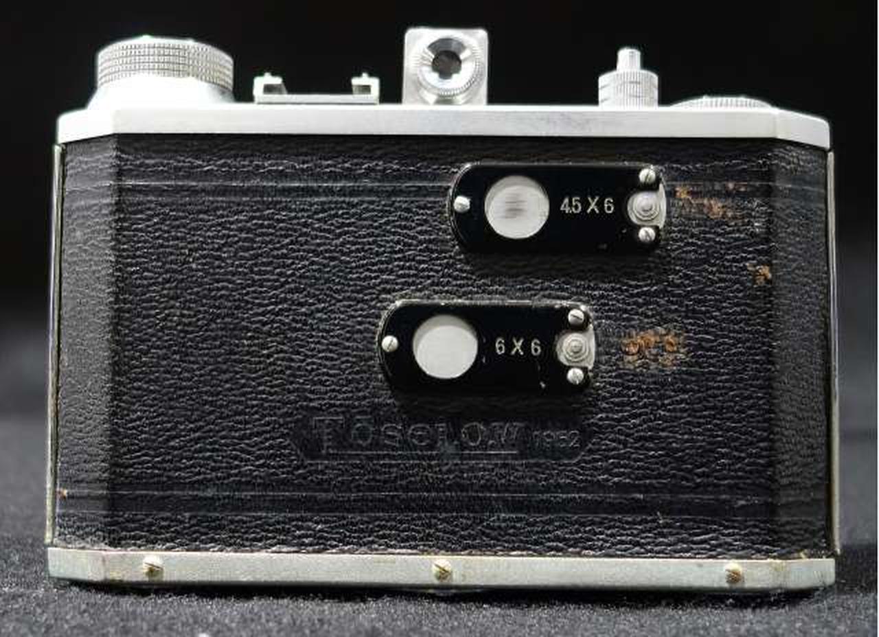 蛇腹のカメラのセットてす FRANK SIX|蛇腹カメラ|HARDOFFオフモール（オフモ