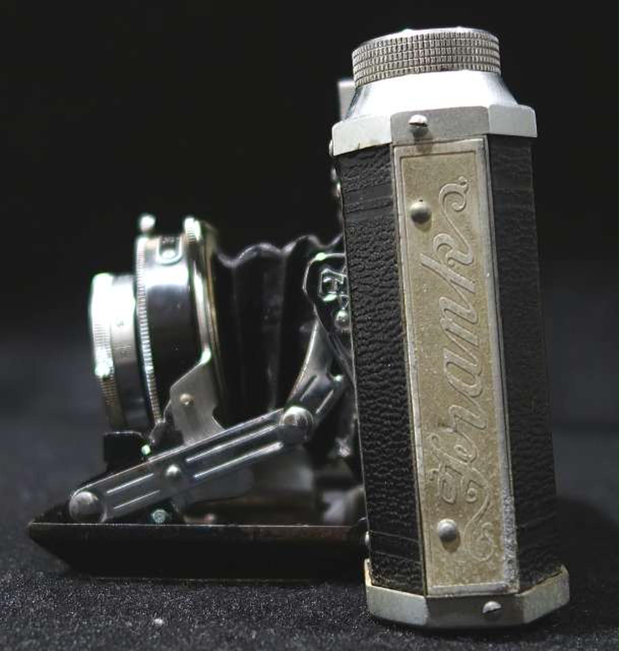 FRANK SIX|蛇腹カメラ|HARDOFFオフモール（オフモ