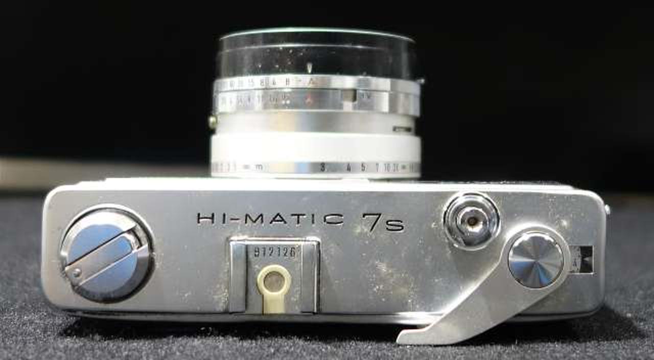 ミノルタ(MINOLTA)|コンパクトフィルムカメラ|HARDOFFオフモール