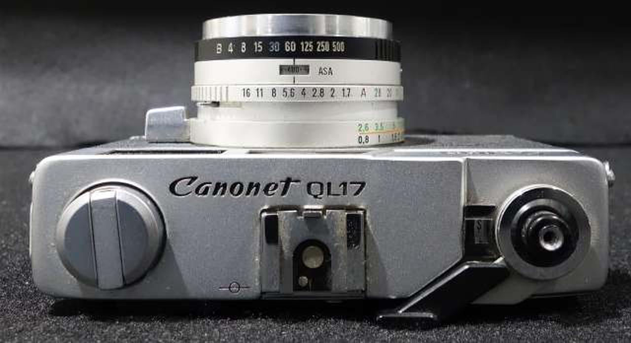 キヤノン(CANON)|コンパクトフィルムカメラ|HARDOFFオフモール