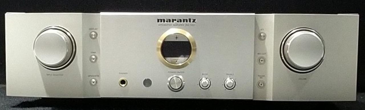 マランツ(MARANTZ)|プリメインアンプ|HARDOFFオフモール（オフモ