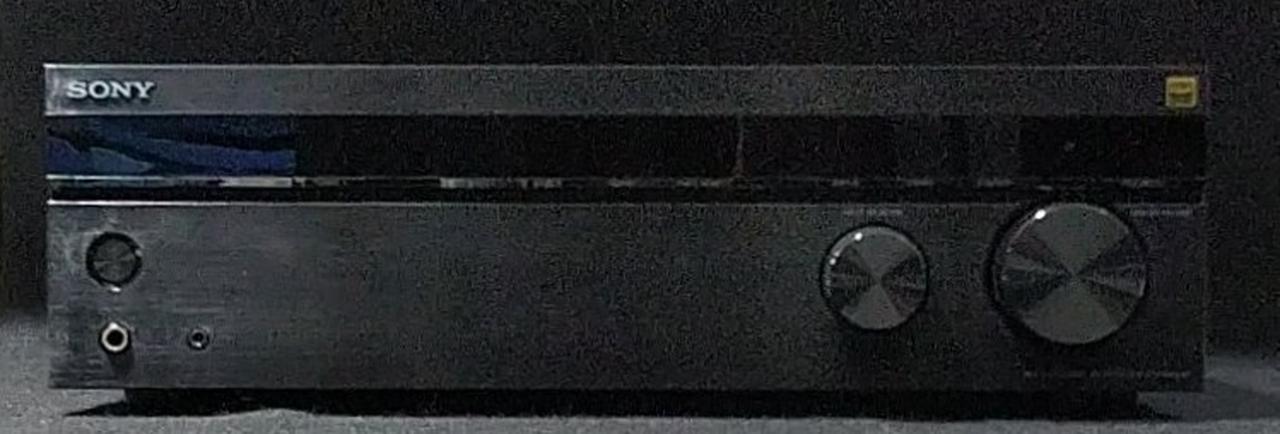 SONY ソニー/AVアンプ/STR-DH590/3400296/オーディオ関連/ABランク/01【中古】 SONY ソニー/AVアンプ/STR-DH590/3400296/オーディオ関連/AB