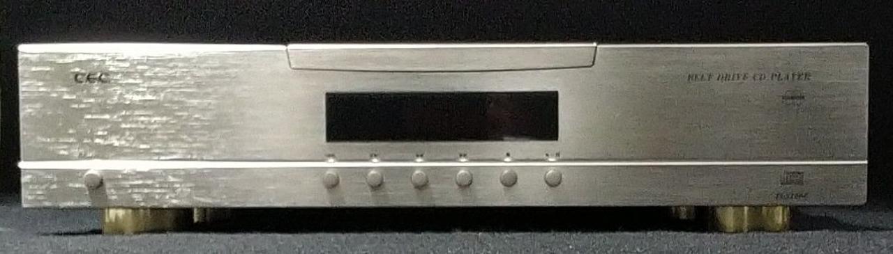 シーイーシー(CEC)|CDプレーヤー|HARDOFFオフモール（オフモ