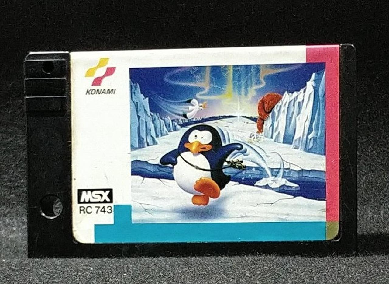 コナミ(KONAMI)|MSXソフト|HARDOFFオフモール（オフモ）|2010750000103324