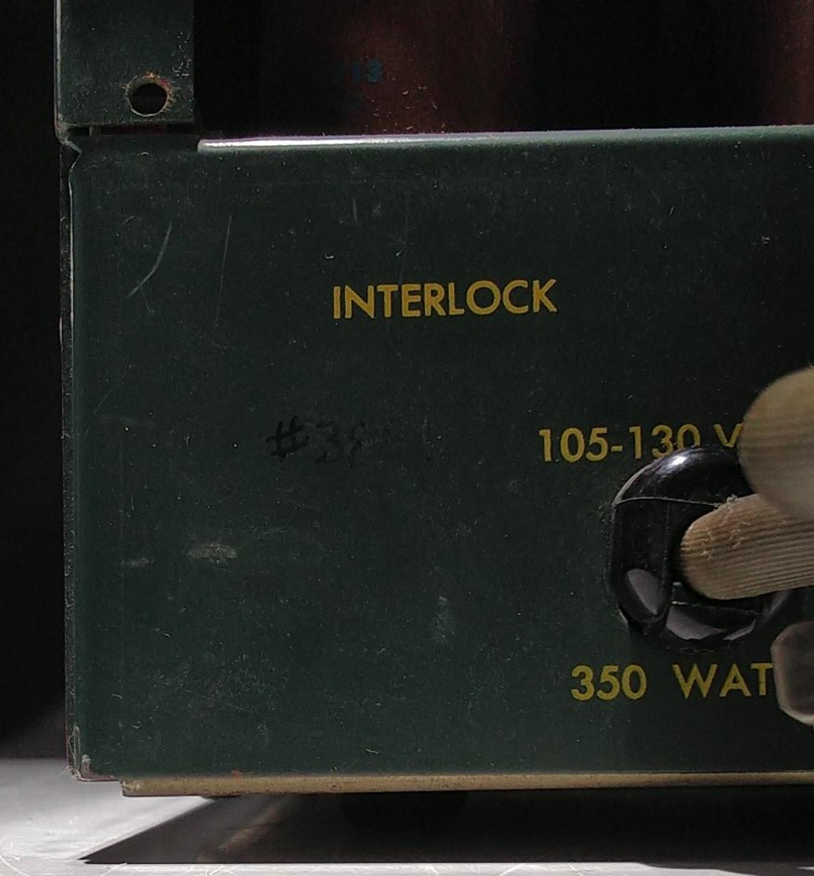 アルテック(ALTEC)|真空管モノラルパワーアンプペア|【ハードオフ公式