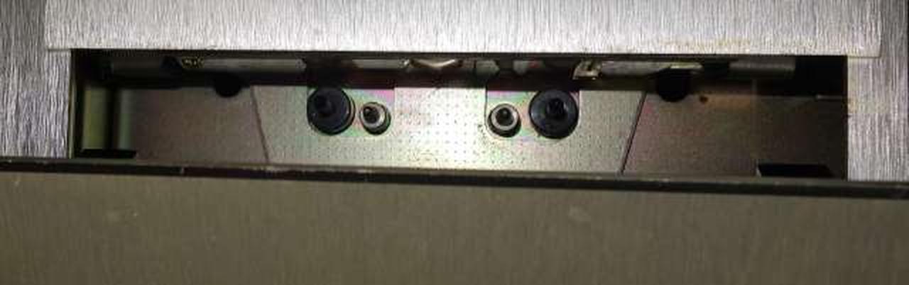 ナカミチ(NAKAMICHI)|カセットデッキ|HARDOFFオフモール（オフモ