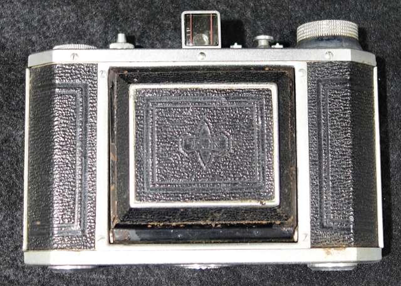 FRANK SIX|蛇腹カメラ|HARDOFFオフモール（オフモ