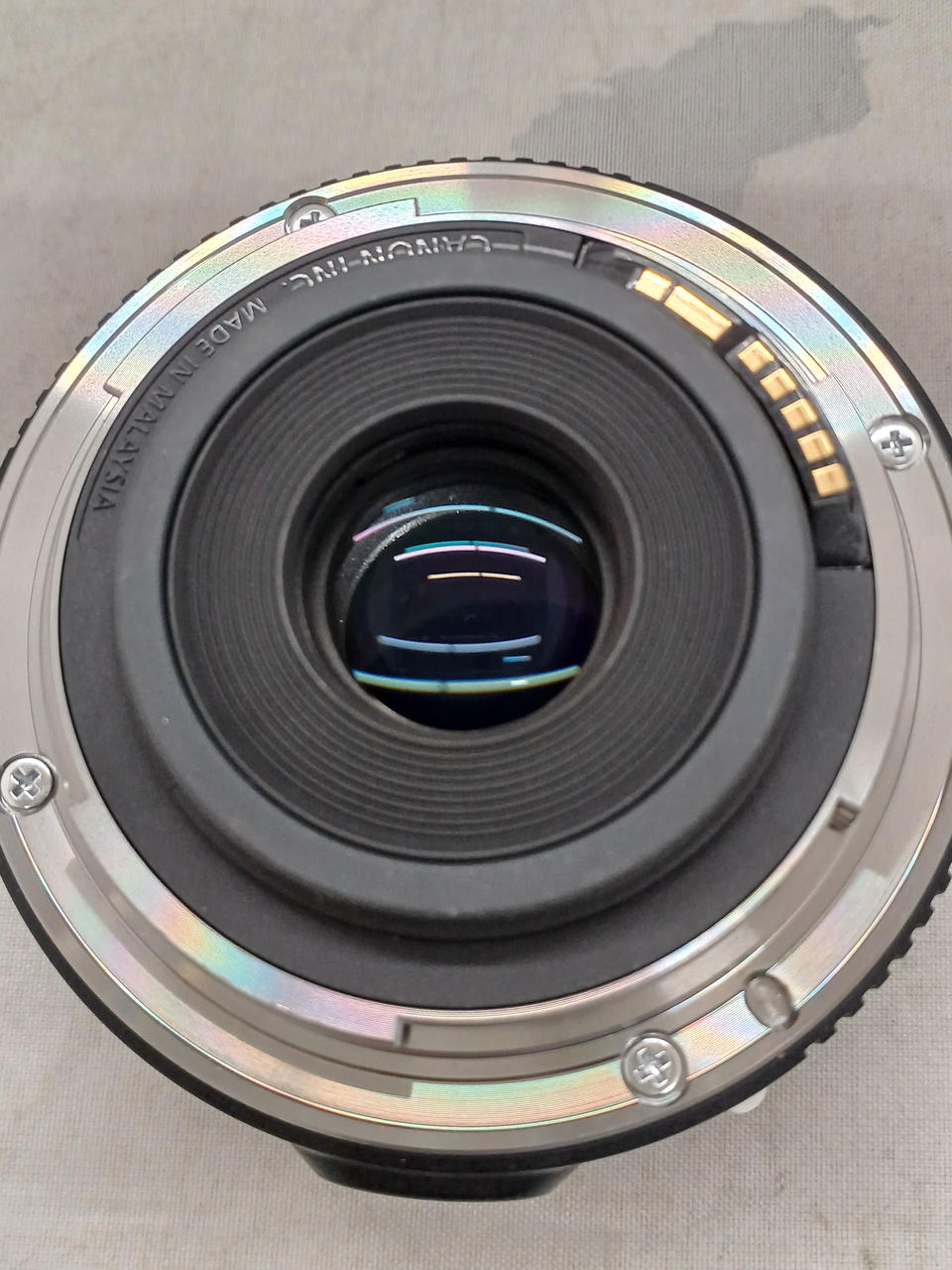 CANON レンズ TS-E17mm F4L：レンズ交換式カメラ・レンズ｜個人｜キヤノン