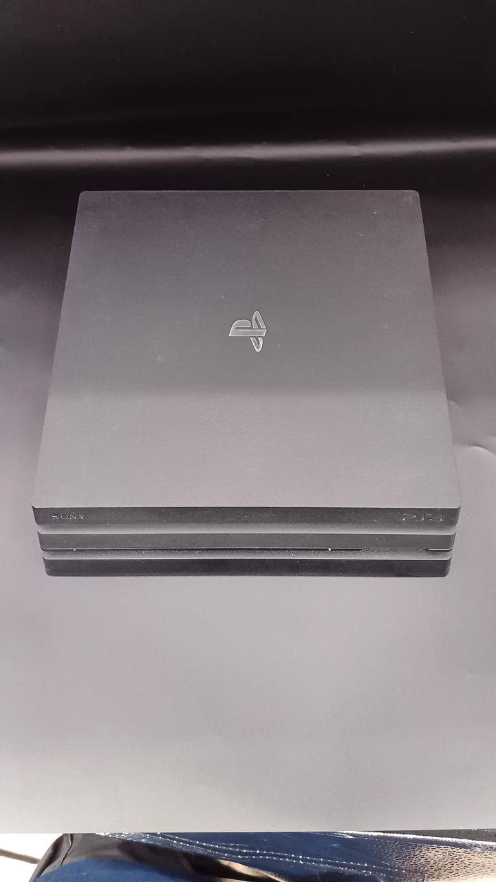 PS4PRO 1TB ブラック