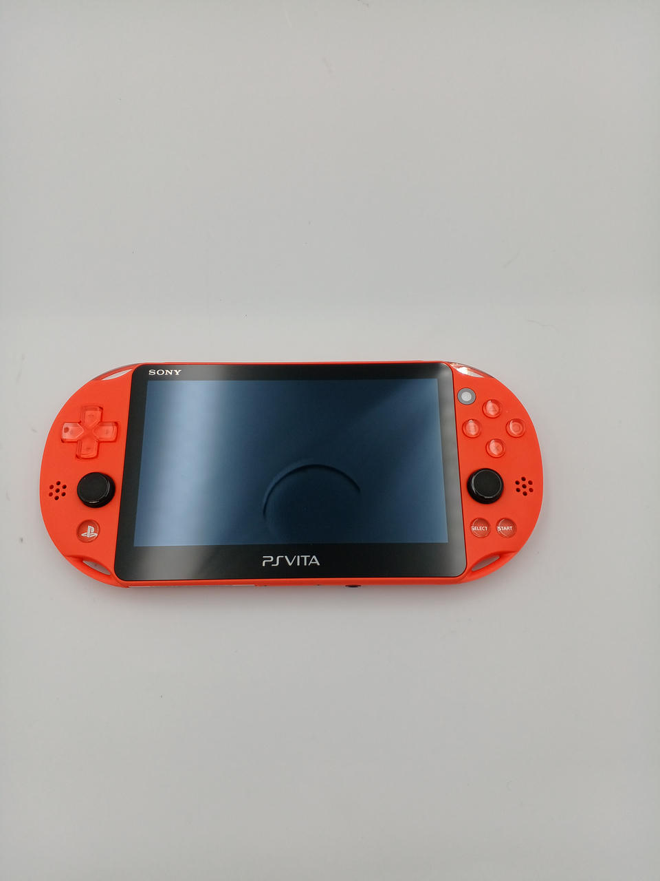 ソニー(SONY)|PLAYSTATION VITA本体 WI-FIモデル|HARDOFFオフ