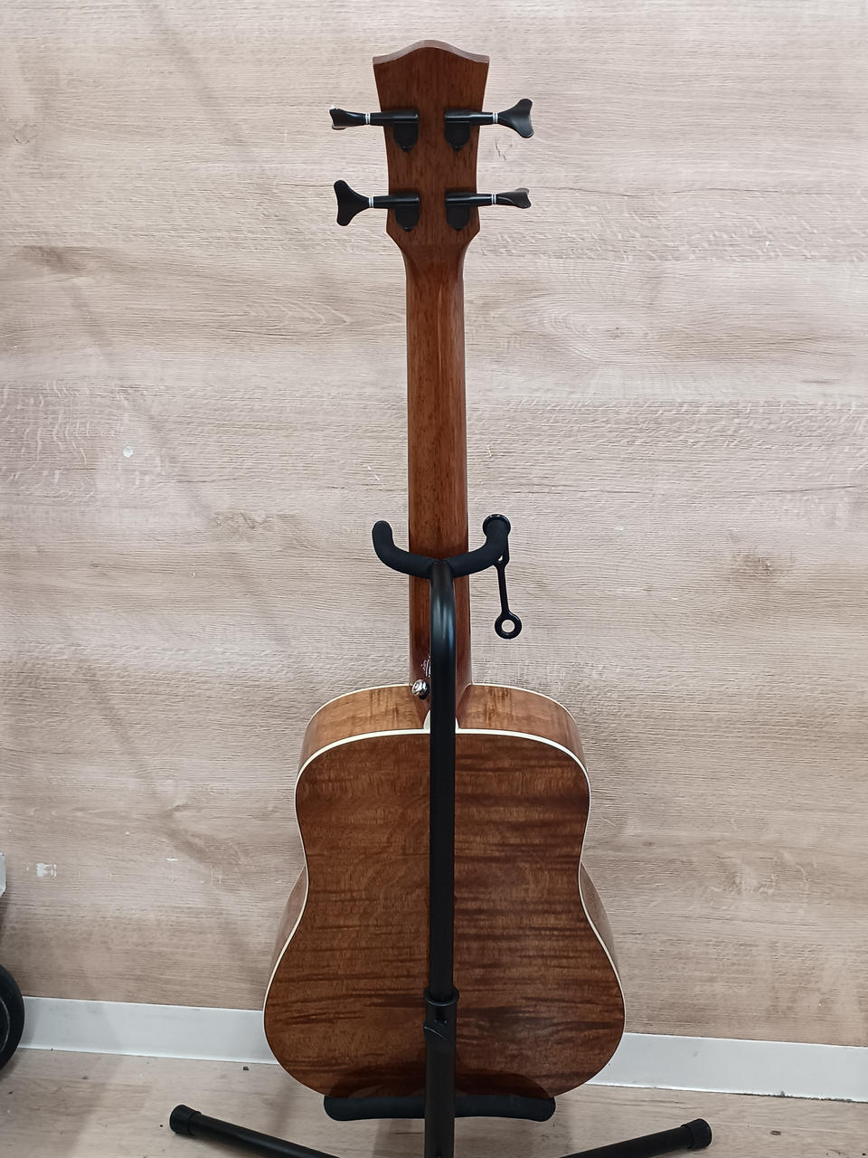 バッカス(BACCHUS)|アコースティックベース|HARDOFFオフモール（オフモ