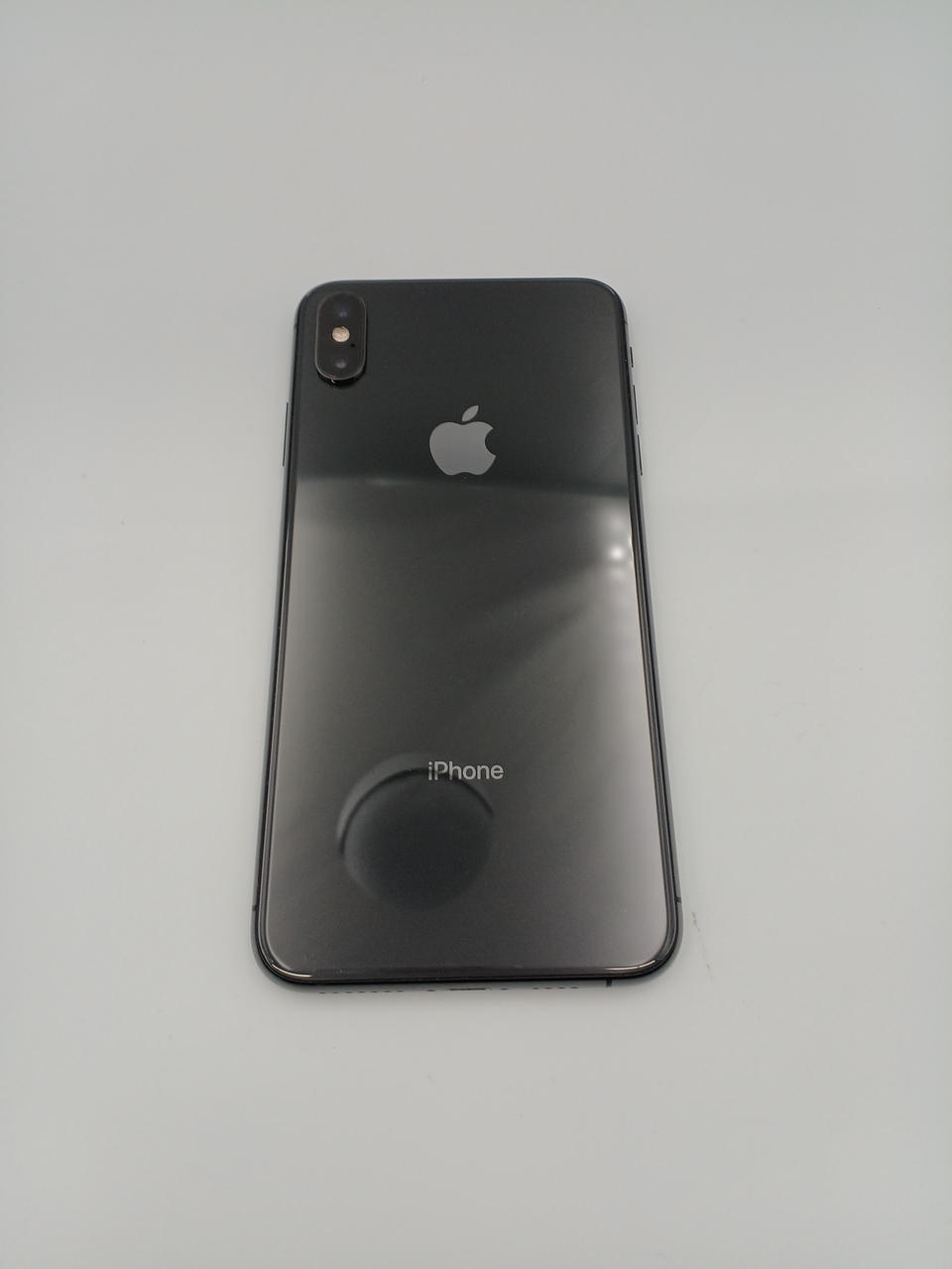 Apple iPhone Xsブラック 未使用に近い Apple iPhone XS 256GB Black A2098 MTE02J/A - Unlocked