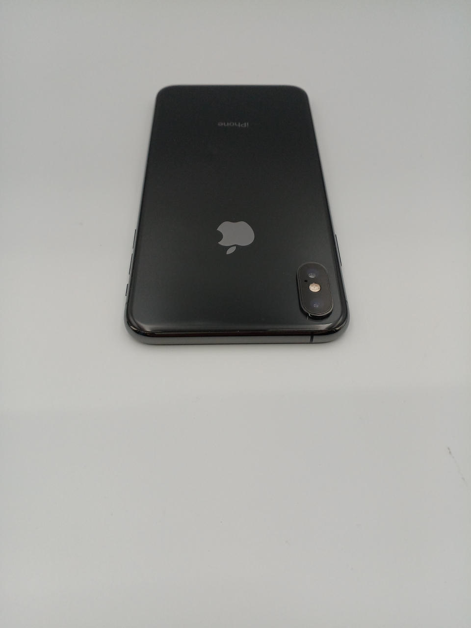 iPhone Xs Max ジャンク 本日のみ値下げ！Apple iPhone XS MAX ジャンク品 - メルカリ