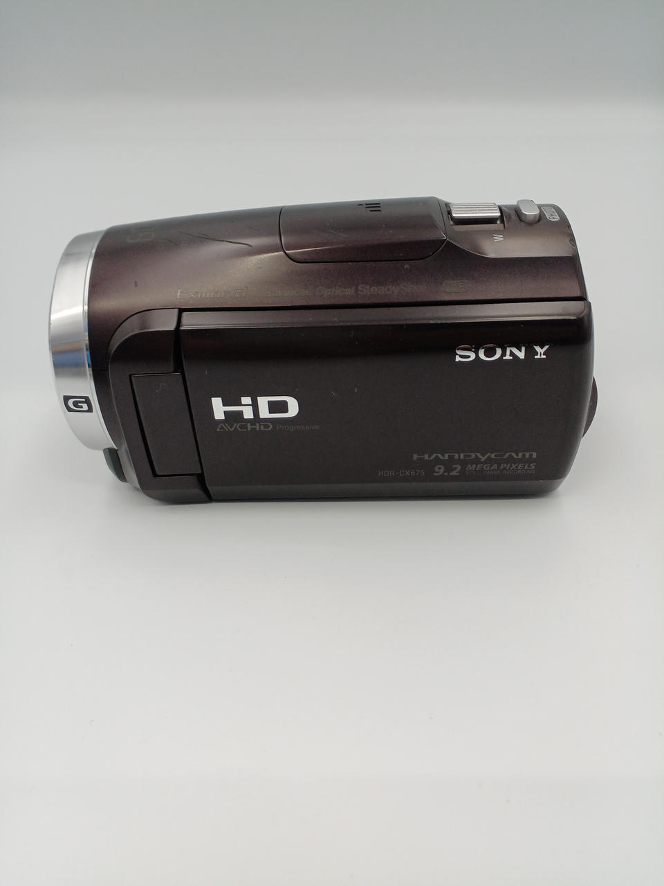 SONY ビデオカメラ hdr-cx675 Amazon.co.jp: SONY ビデオカメラHDR-CX675 32GB 光学30倍
