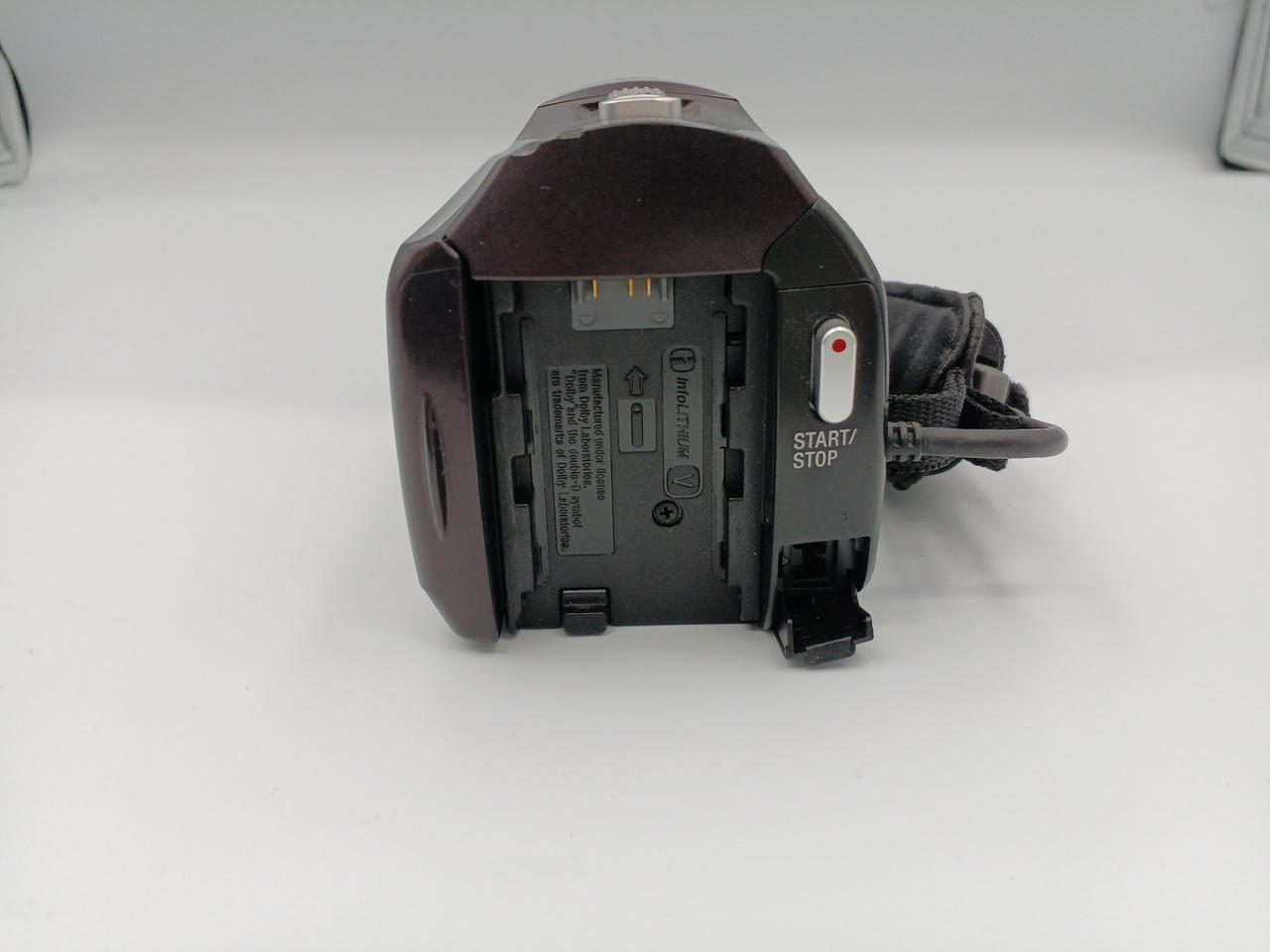 【中古・美品】SONY HDR-CX675 SONY純正ケース・NP-FV70付 中古・美品】SONY HDR-CX675 SONY純正ケース・NP-FV70付 Amazon