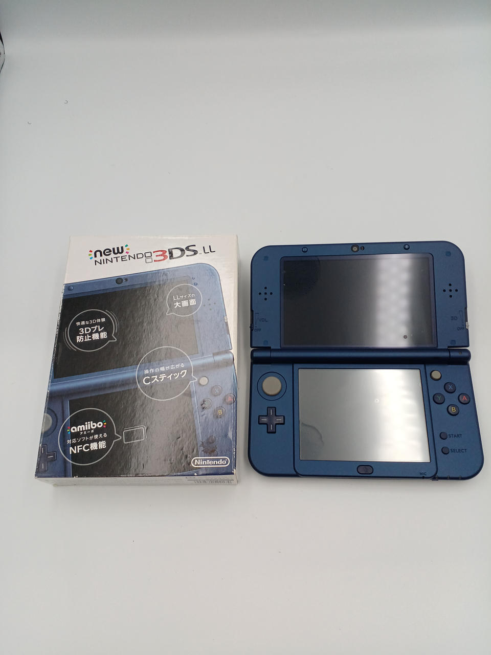 ニンテンドー3DS LL Amazon | New ニンテンドー3DS LL パールホワイト | ゲーム機本体