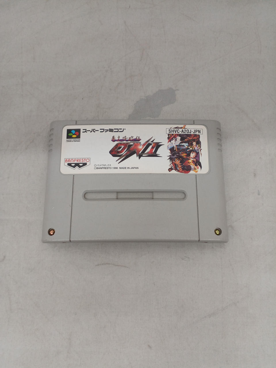 スーパーファミコンボックス　ソフト スーパーファミコンボックス　ソフト