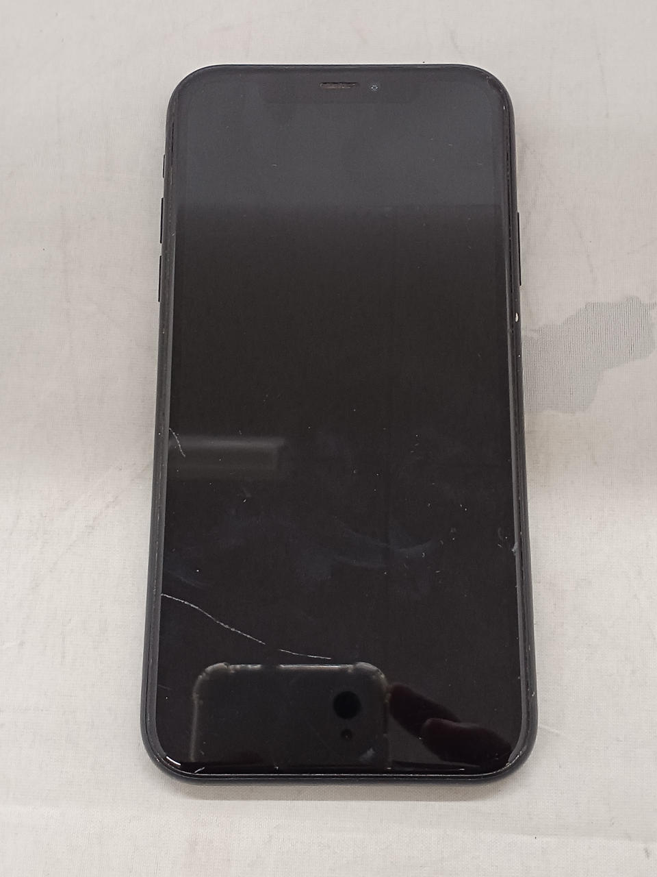 【美品】Apple iPhone XR 黒➕イヤフォン➕保護フィルム➕箱 iPhone XR｜価格比較・最新情報 - 価格.com
