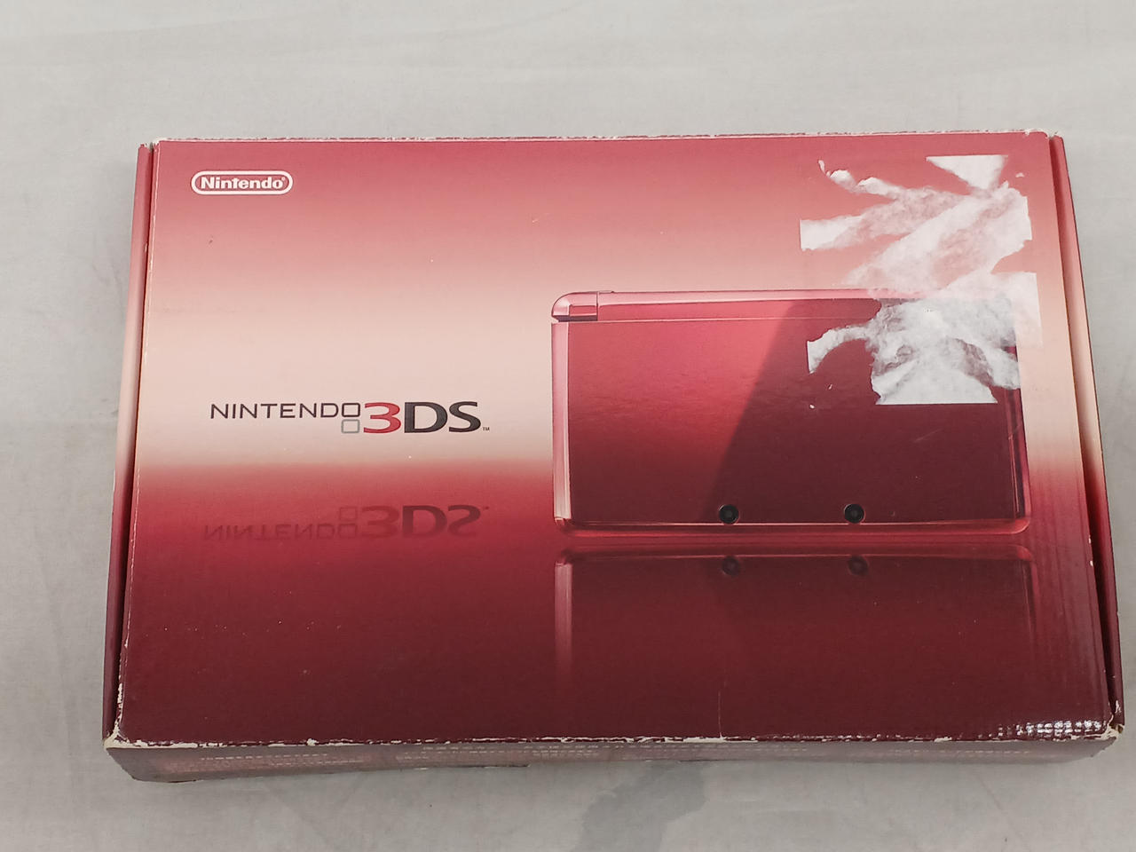 3DS
