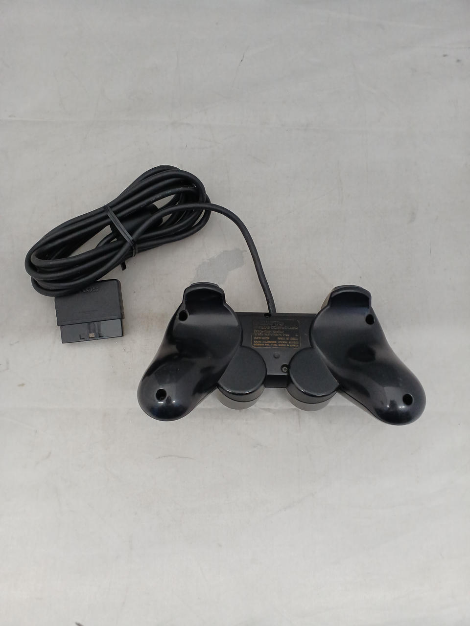 SONY PS2 本体 起動可能傷あり SONY PS2 本体 SCPH-75000 FFバージョン 付属品有 動作確認済み