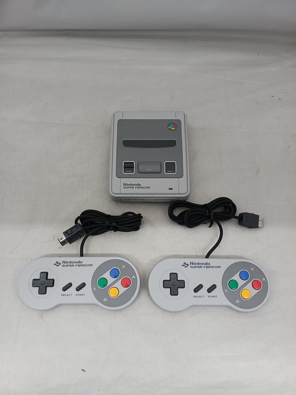 ニンテンドークラシックミニ