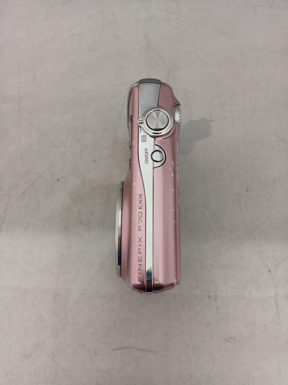 FUJIFILMフジブロWP FM4・FM2セット フジフィルム(FUJIFILM)|デジカメ|HARDOFFオフモール（オフモ