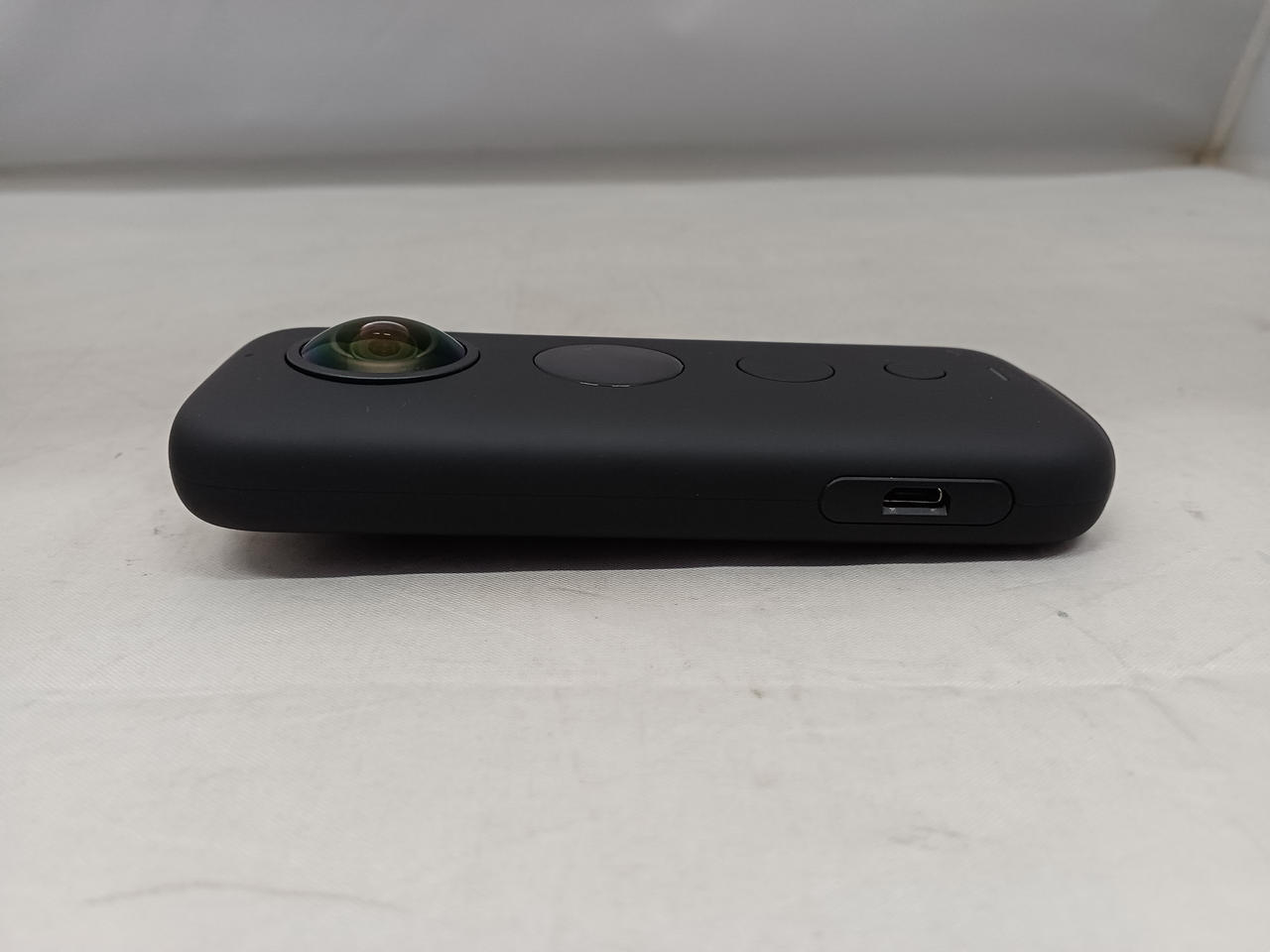美品☆Insta360 ONE X 【オマケ付き】 INSTA360|INSTA360 ONE X|HARDOFFオフモール（オフモ