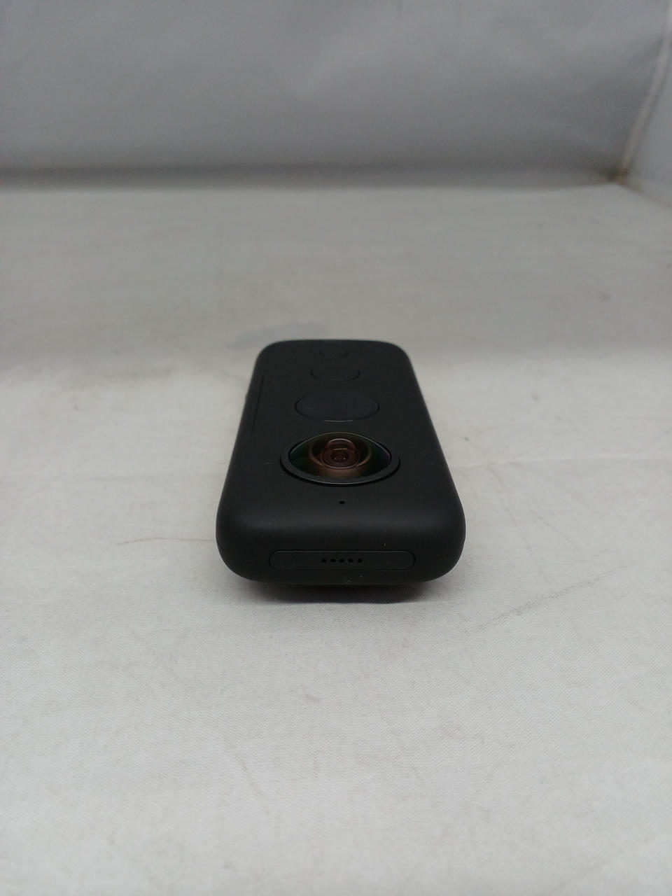美品☆Insta360 ONE X 【オマケ付き】 Amazon.co.jp: Insta360 ONE X 360 degree action camera with