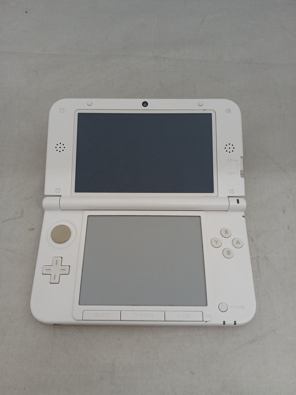 3DSLL