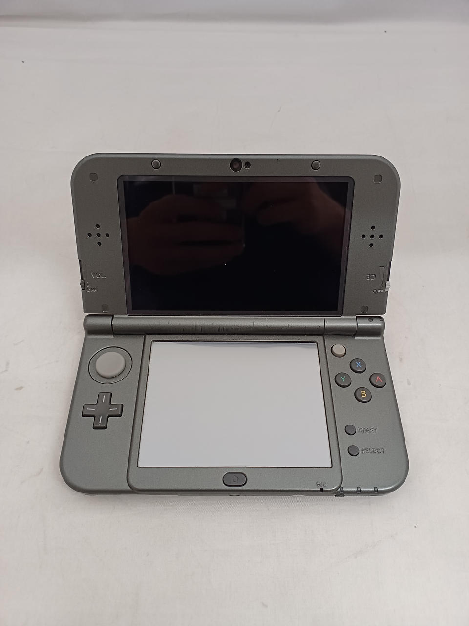 NEW 3DSLL