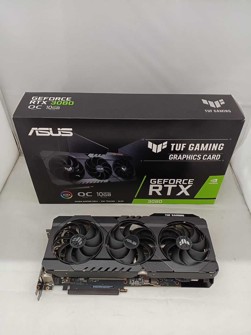 ASUS グラフィックボード 黒 ASUS|グラフィックボード|HARDOFFオフモール（オフモ