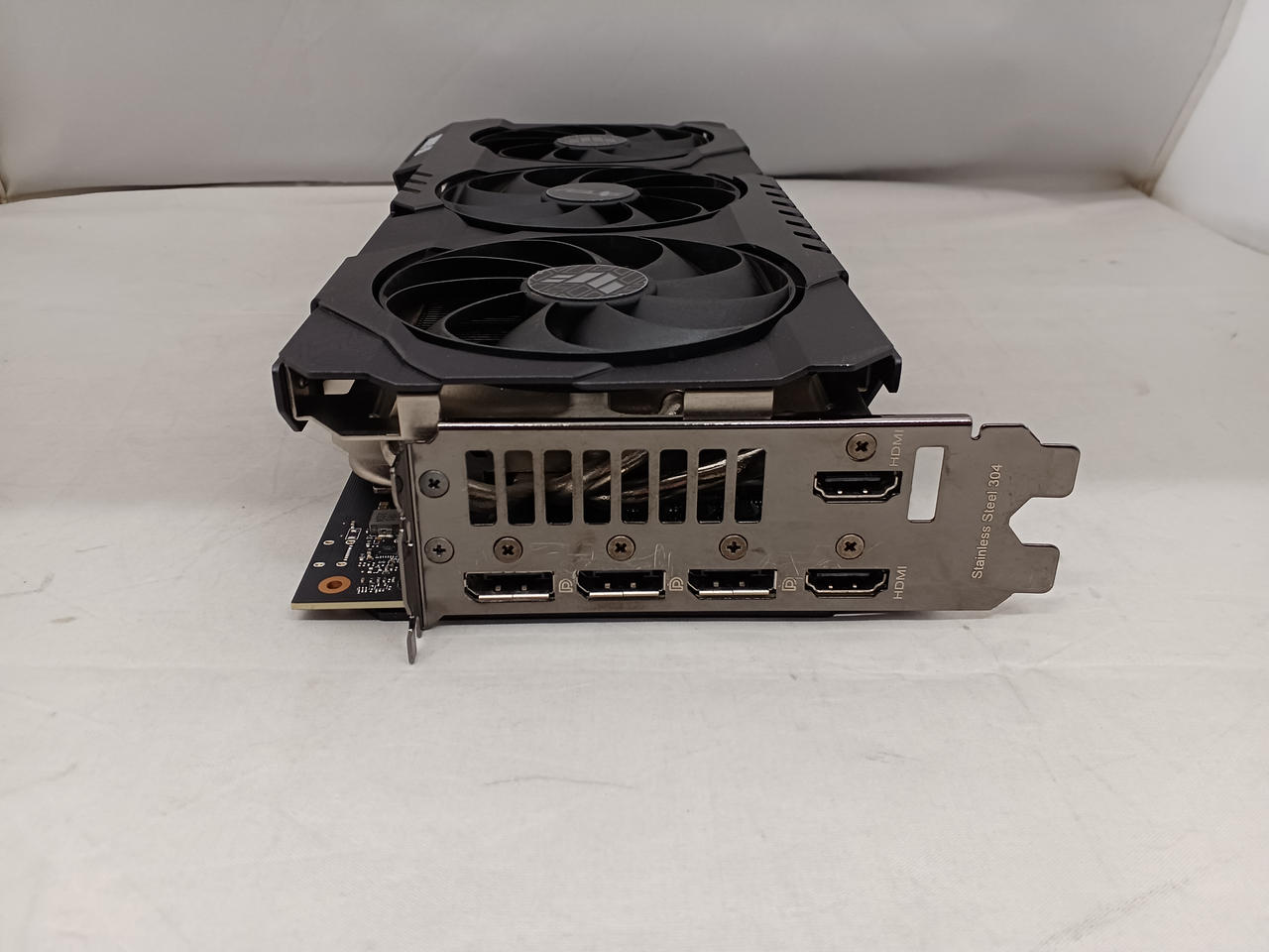 ASUS グラフィックボード 黒 ASUS|グラフィックボード|HARDOFFオフモール（オフモ