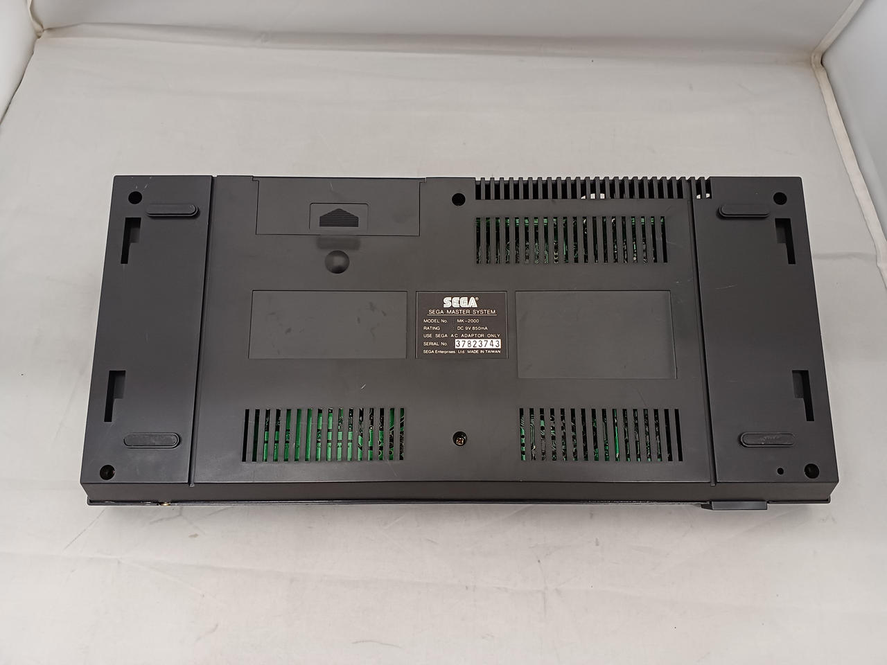 SEGA MASTER SYSTEM セガ　マスターシステム　ゲーム　ジャンク SEGA|マスターシステム|HARDOFFオフモール（オフモ）|2010770000111223