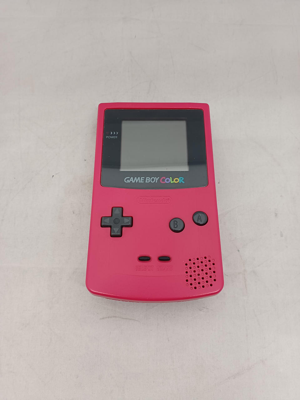 NINTENDO/任天堂|ゲームボーイカラー|HARDOFFオフモール（オフモ