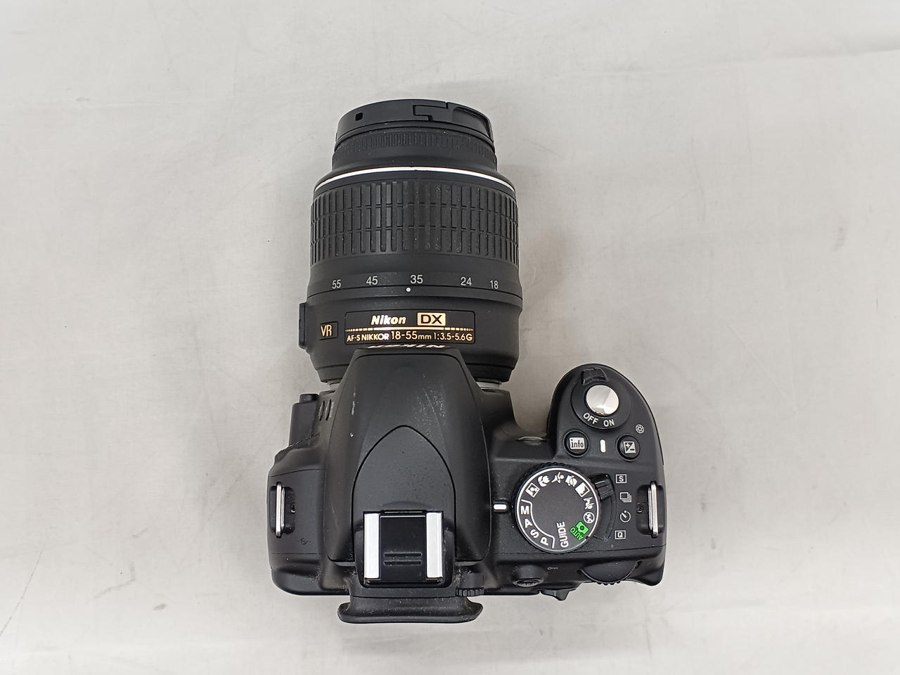 NIKON|デジタル一眼カメラ|HARDOFFオフモール（オフモ