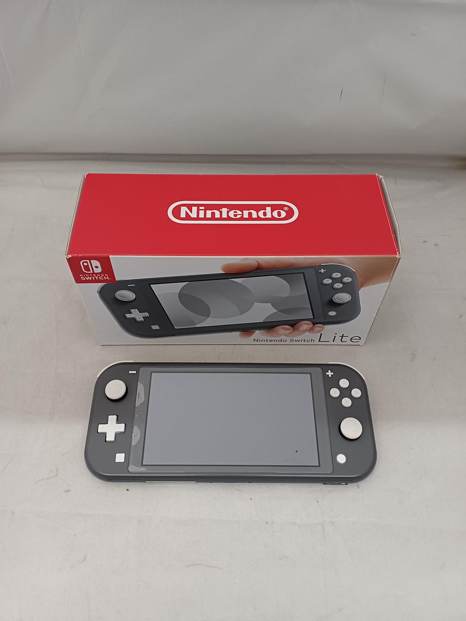 SWITCH LITE