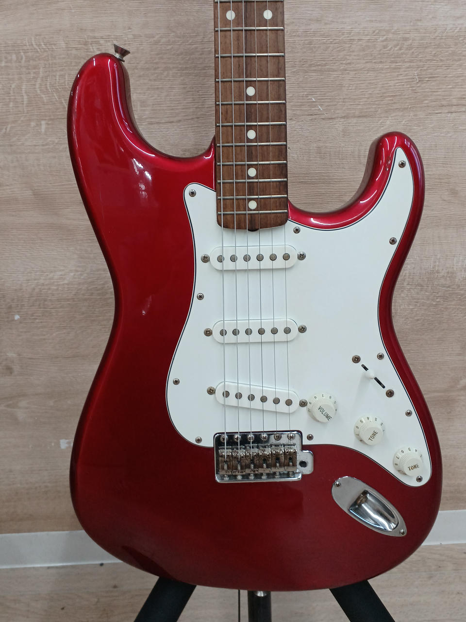 Fender Modem Play Marauder 希少美品エレキ♡未使用 FENDER JAPAN|エレキギター|HARDOFFオフモール（オフモ
