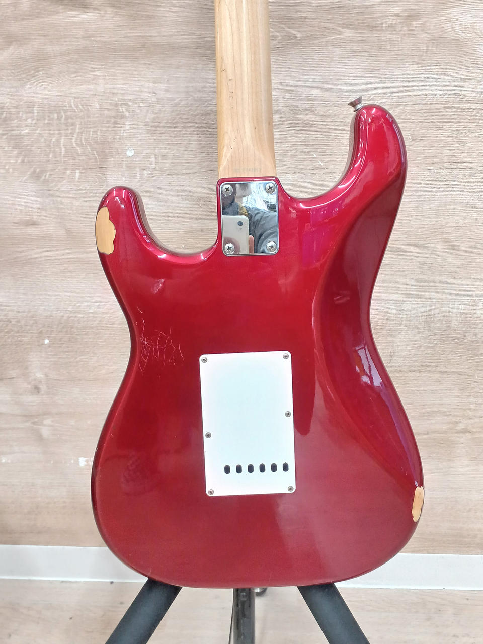 Fender　Japan　 早いもの勝ち美品 FENDER JAPAN|エレキギター|HARDOFFオフモール（オフモ