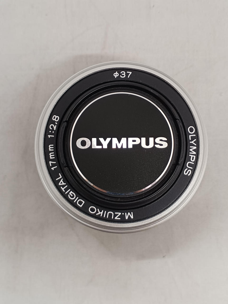 OLYMPUS広角パンケーキレンズM.ZUIKO DIGITAL17mmF2.8 オリンパス ニュースリリース： 「マイクロフォーサーズシステム