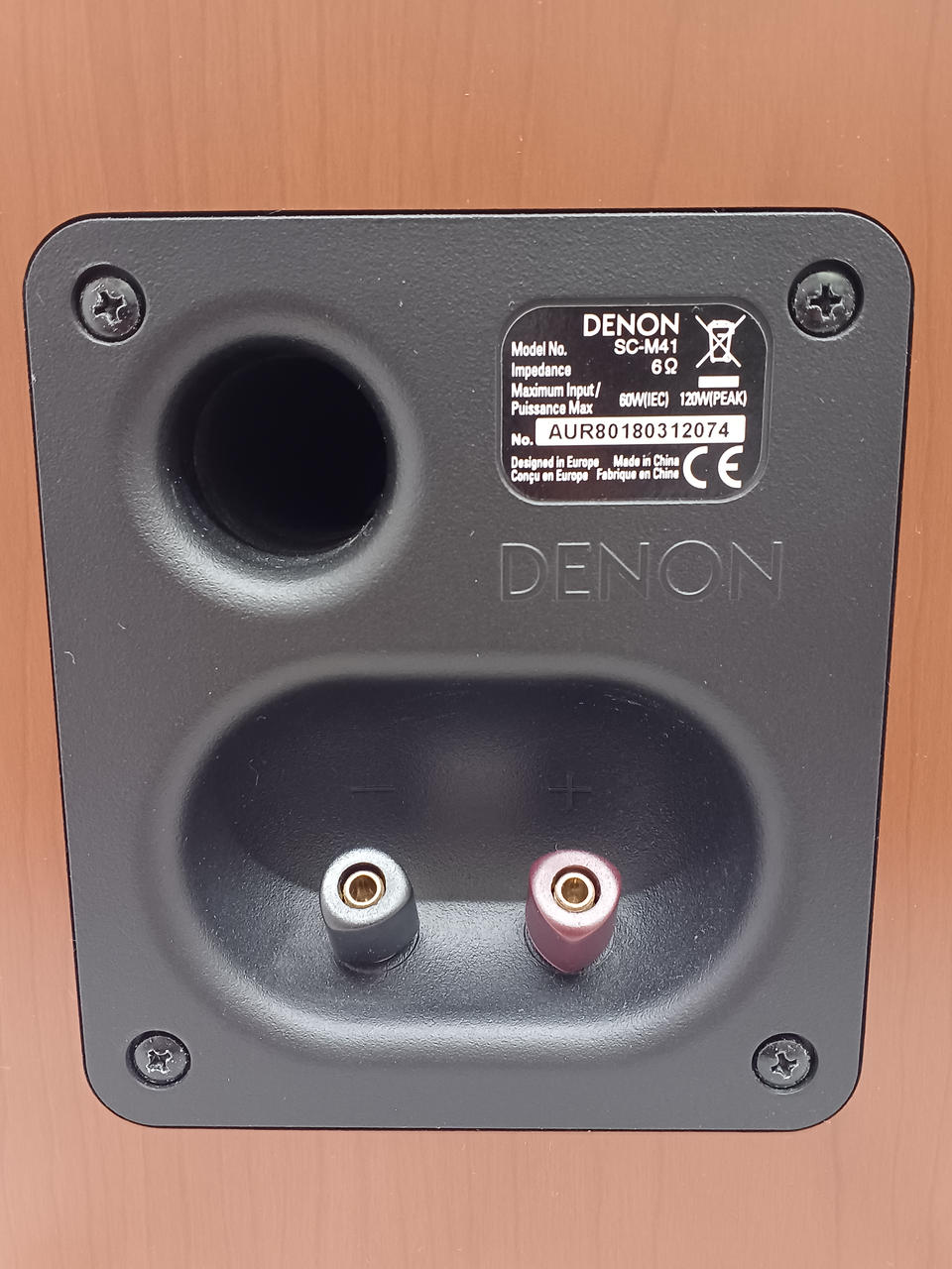 デノン / デンオン(DENON)|ペアスピーカー|HARDOFFオフモール