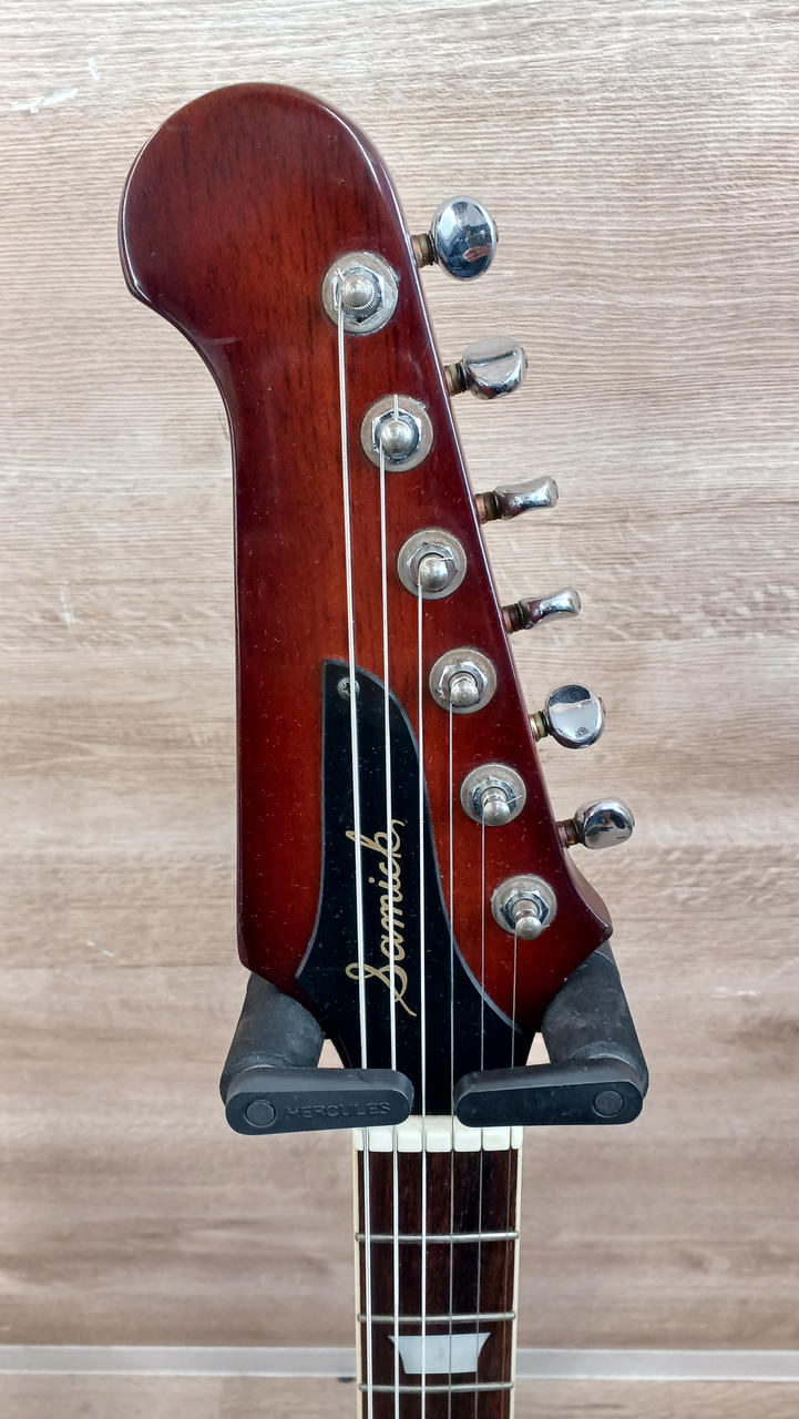 firebird　Samick 3ハムバッカー仕様 firebird Samick 3ハムバッカー仕様