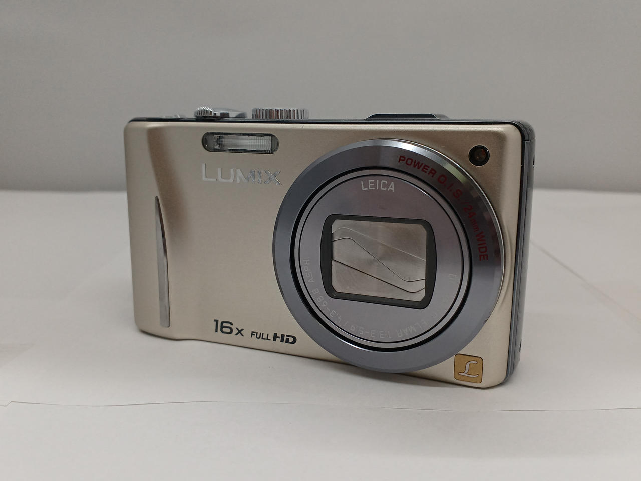 PANASONIC|デジタルカメラ|HARDOFFオフモール（オフモ）|2010770000112859